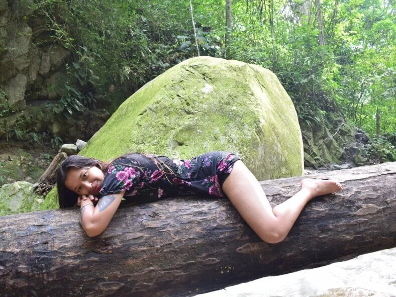 luanablood Offline XXX-Chat