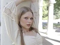 Модель Charlotte_Dreams