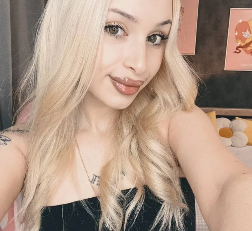 OnlyLaney's Offline Chat Room