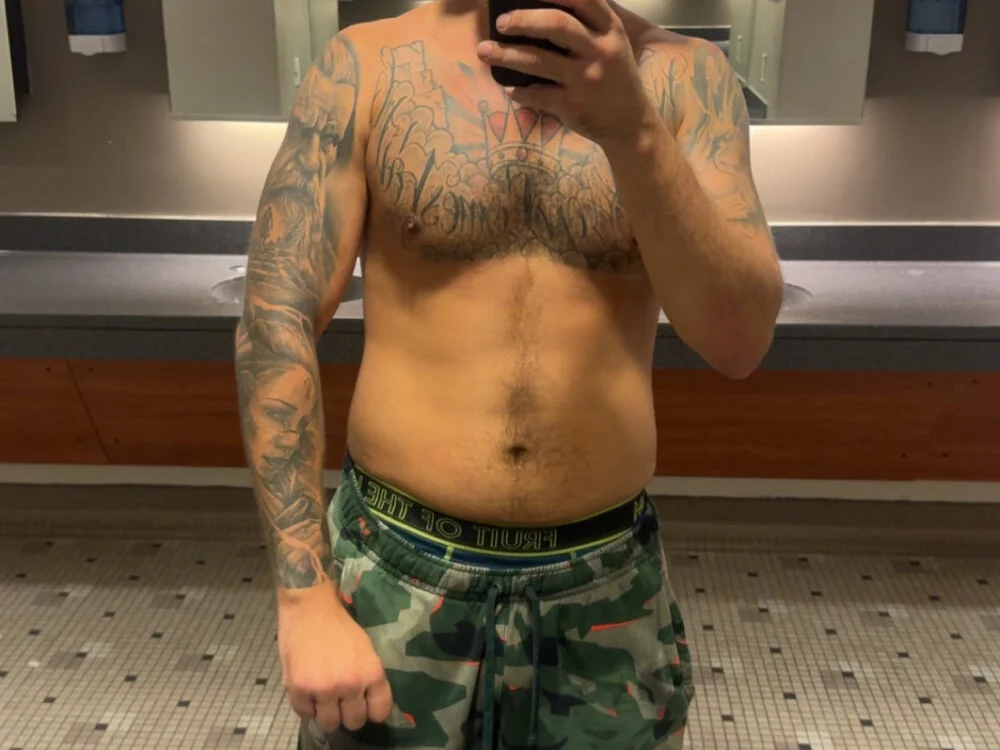 Thadpack offline XXX-chatje