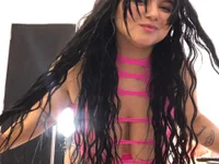 TokyoSky Adlı Modelin Canlı XXX Sohbeti