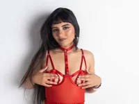 Chatroom XXX en direct de Hanna_Clark__