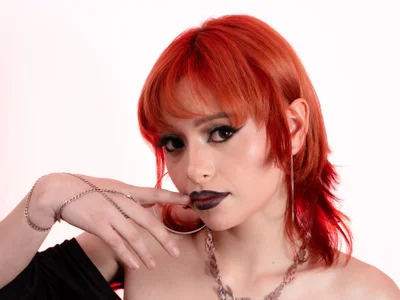 ViolettClay_ - Girl 