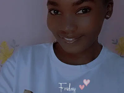 Erlyn_misha - Girl 