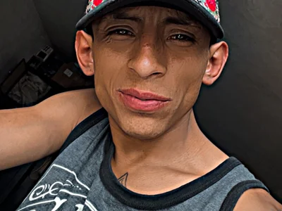 Menho122009 - Boy 