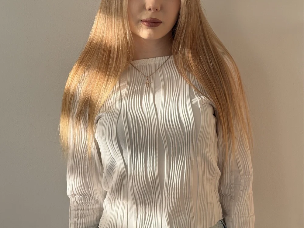 HarrietElrick Adlı Modelin Çevrimdışı XXX Sohbeti