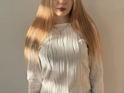 HarrietElrick - Girl 