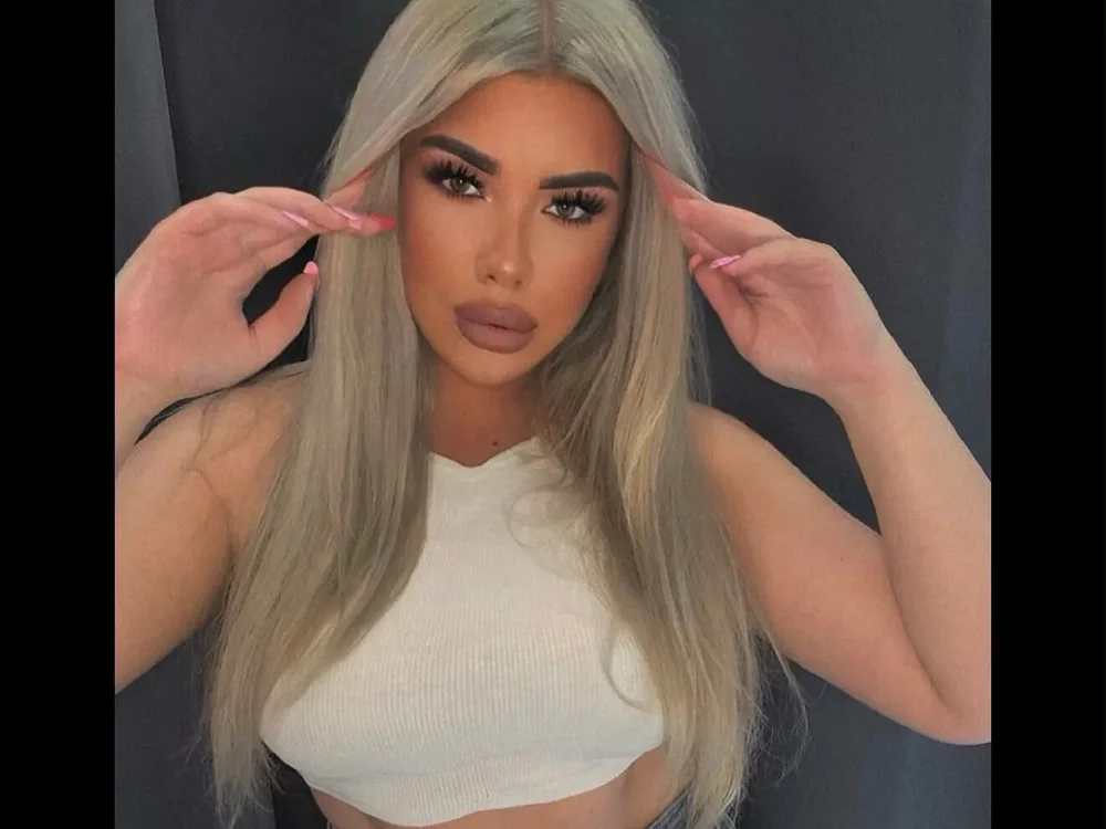 KendalReese's Offline XXX Chat