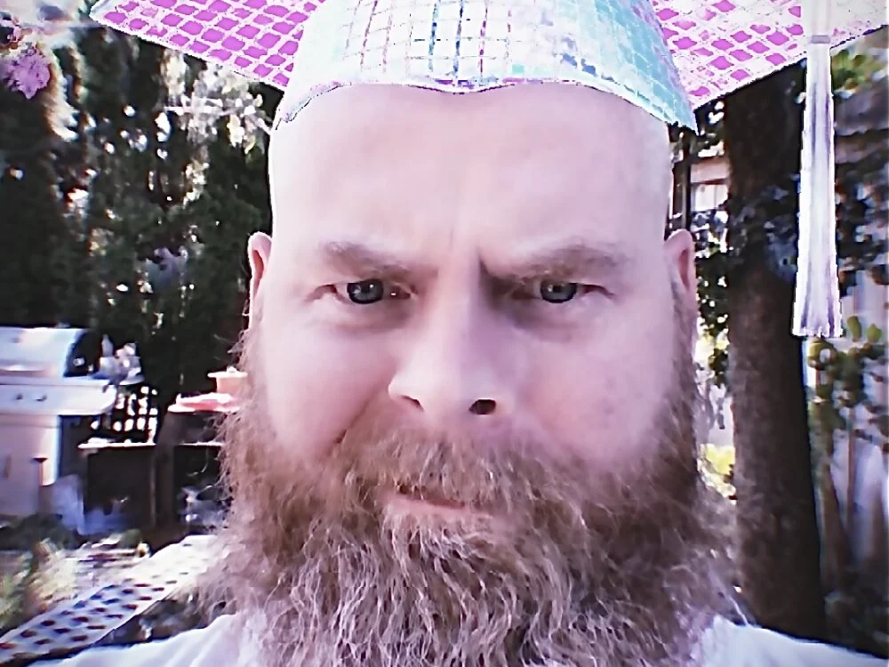 Macduckd: συνομιλία ΧΧΧ εκτός σύνδεσης