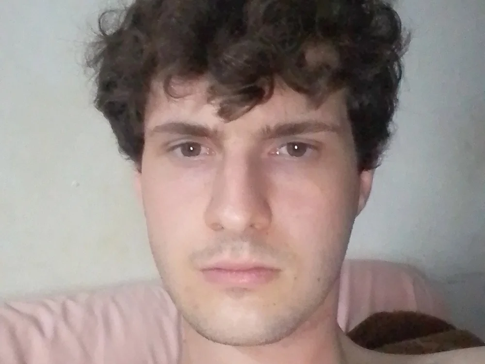 Sembang XXX Luar Talian Jeremy30350