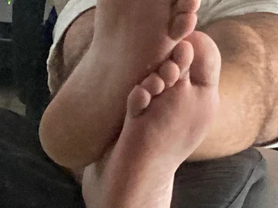 UnderMySexyFeet - Boy 