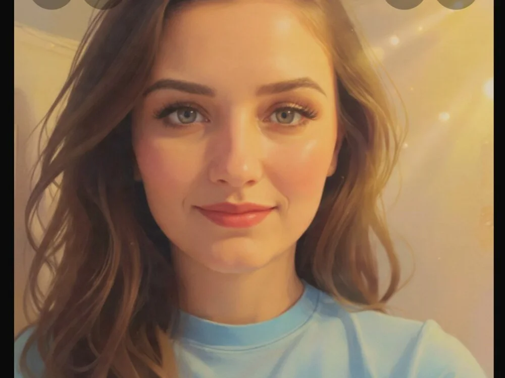 Rosegold2431's Offline XXX Chat