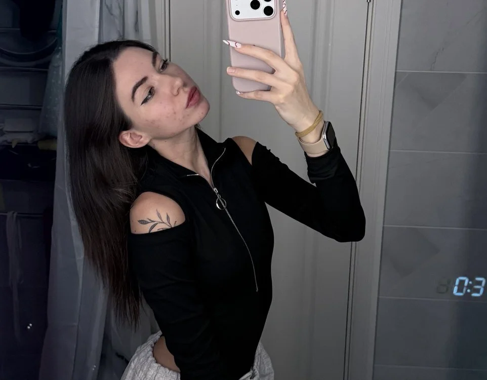 Offline XXX chat modela AbbeyStark