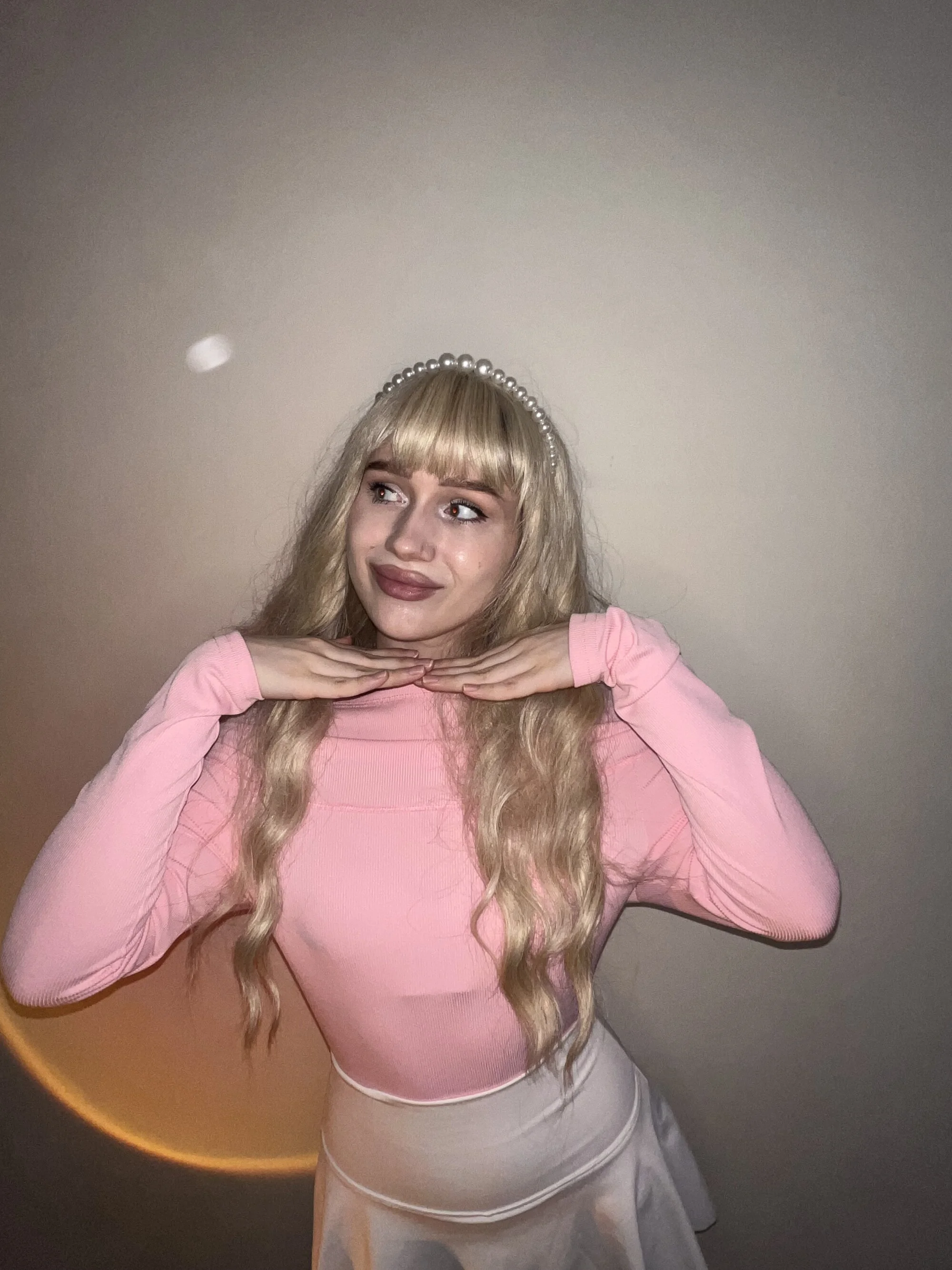Charlotte_Pretty cover photo