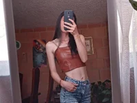 Sembang XXX Secara Langsung ChloeJohnsoon