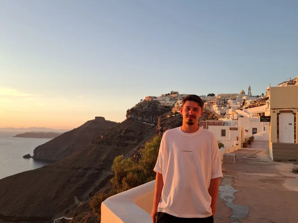 EnzoRace's Offline XXX Chat