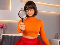 Model helen_mooree