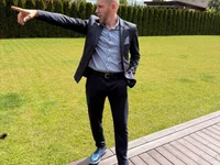 Reivaz's webcam live show