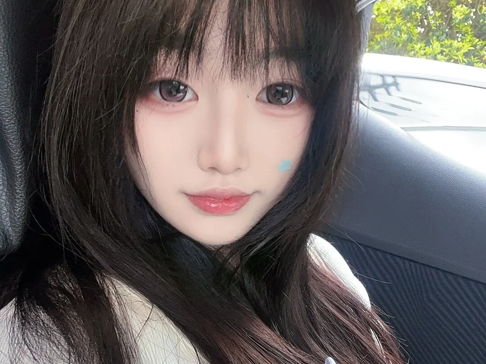 yangyuba-005 cam model