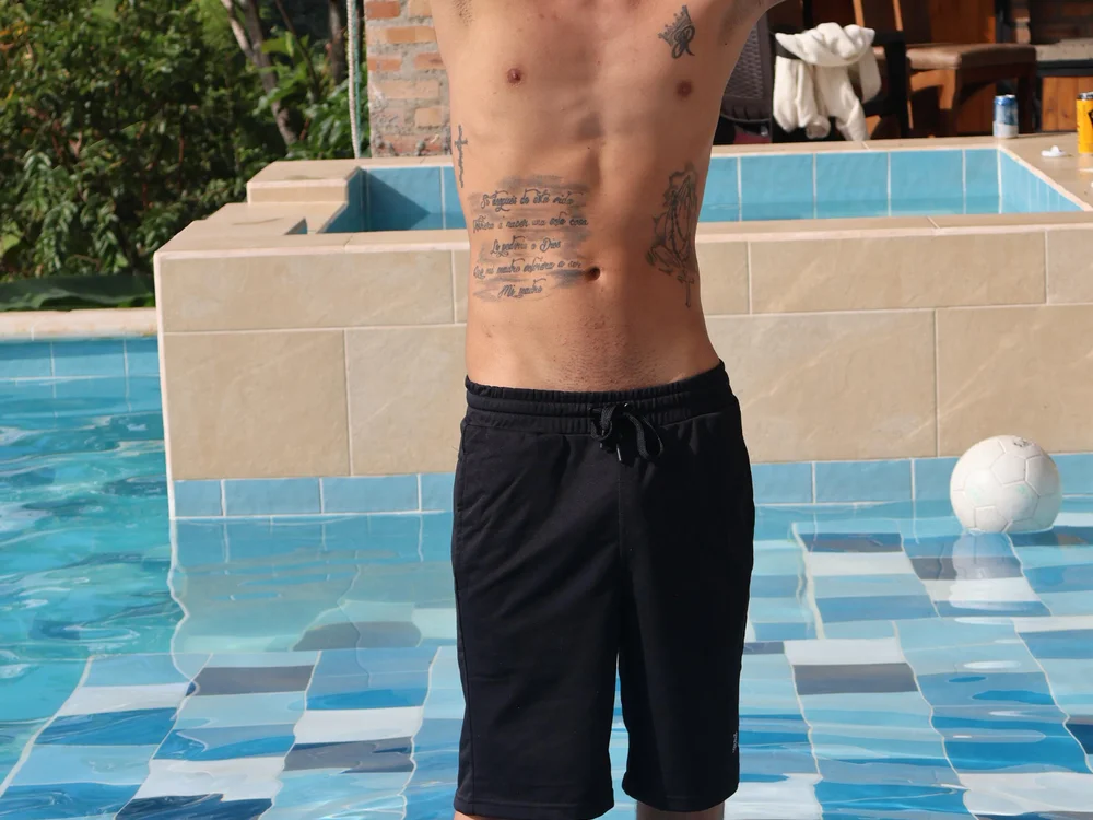 DANYEL_MAST 離線 XXX 聊天