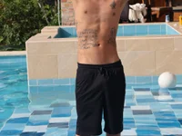 Модель DANYEL_MAST