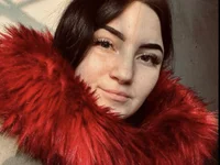 TurnMe_On's webcam live show