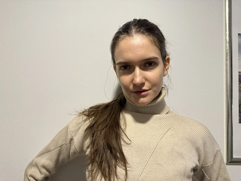 AnaaMarinho's Offline XXX Chat