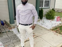 Модель Africanbbcxxl