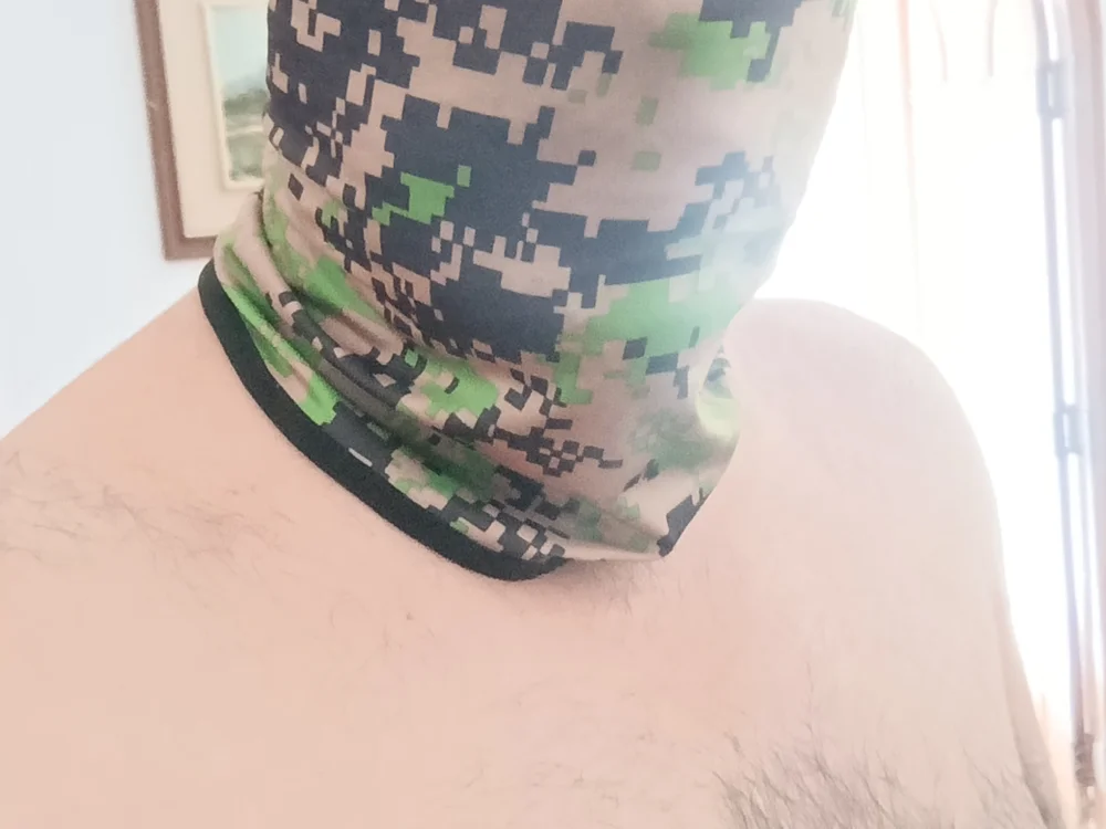 2M91's Offline Chat Room