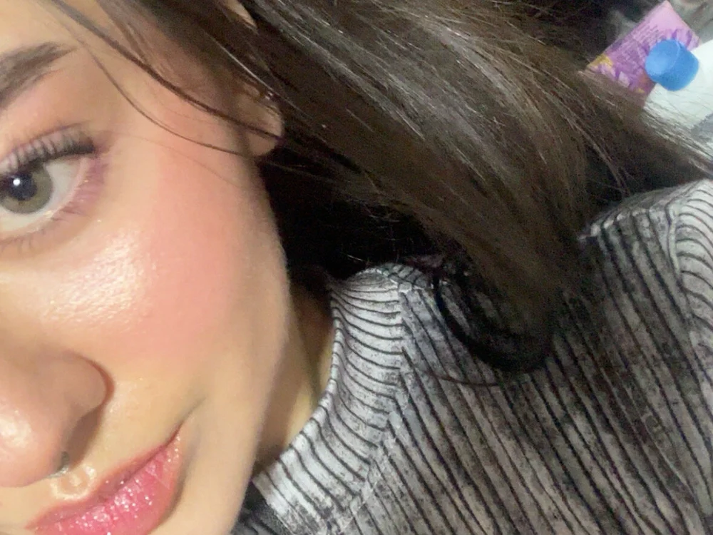 Lucyyy_fox's Offline XXX Chat
