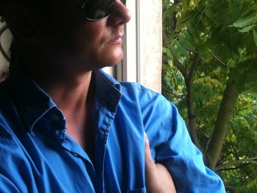 deskriptive's Offline XXX Chat