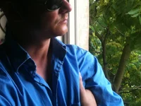 deskriptive's webcam live show