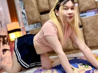 แชท XXX สดของ Melody_Lolii