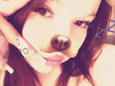 Olivia_bridge - Girl 