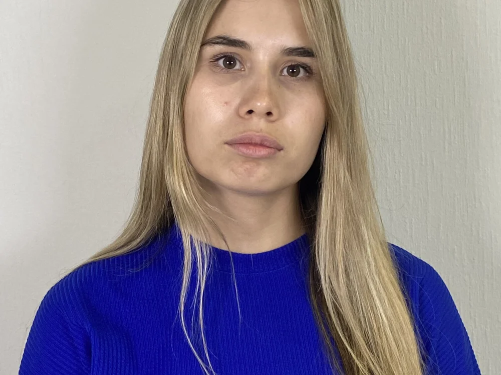 Offline chatovací místnost AshleyFay