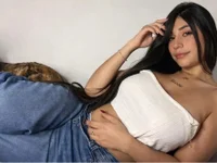 Cali99ope's webcam live show