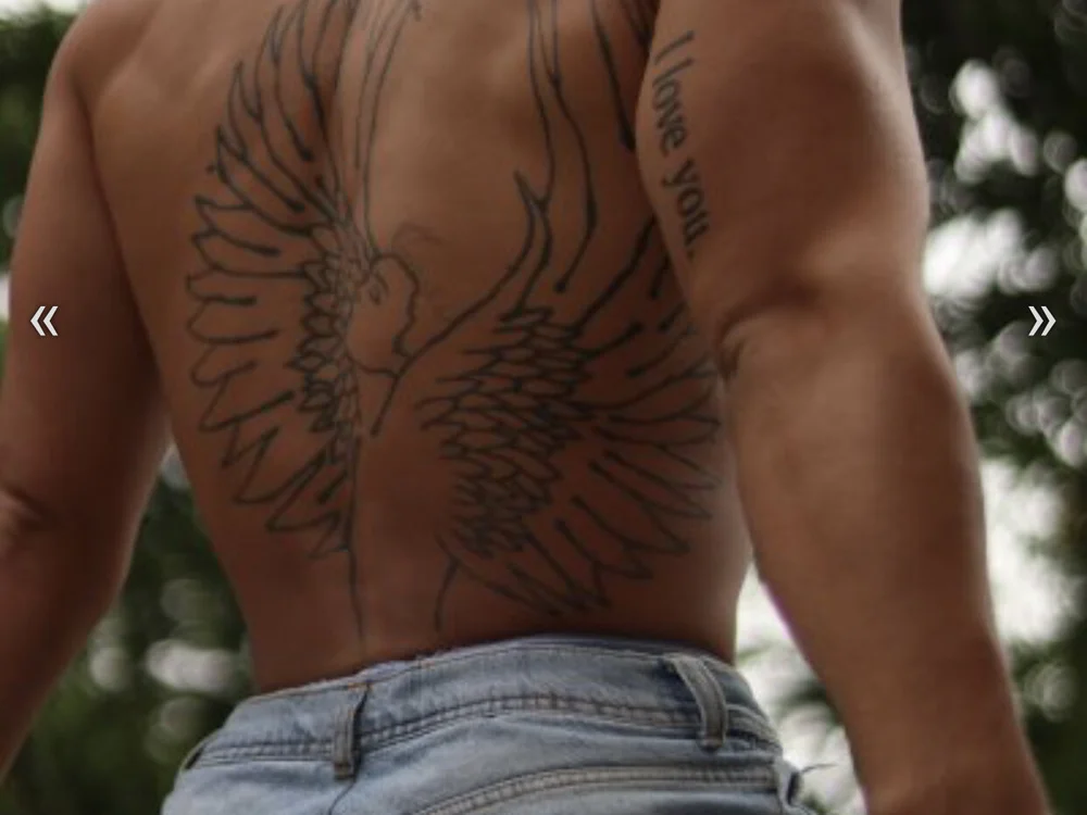 Офлайн-чат XXX JJAMESCARSON