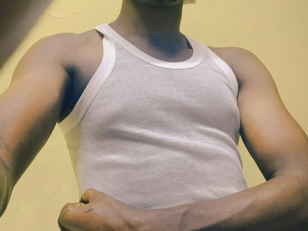 Africanmandk offline XXX-chat