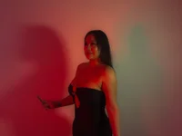Model ValeryGrey