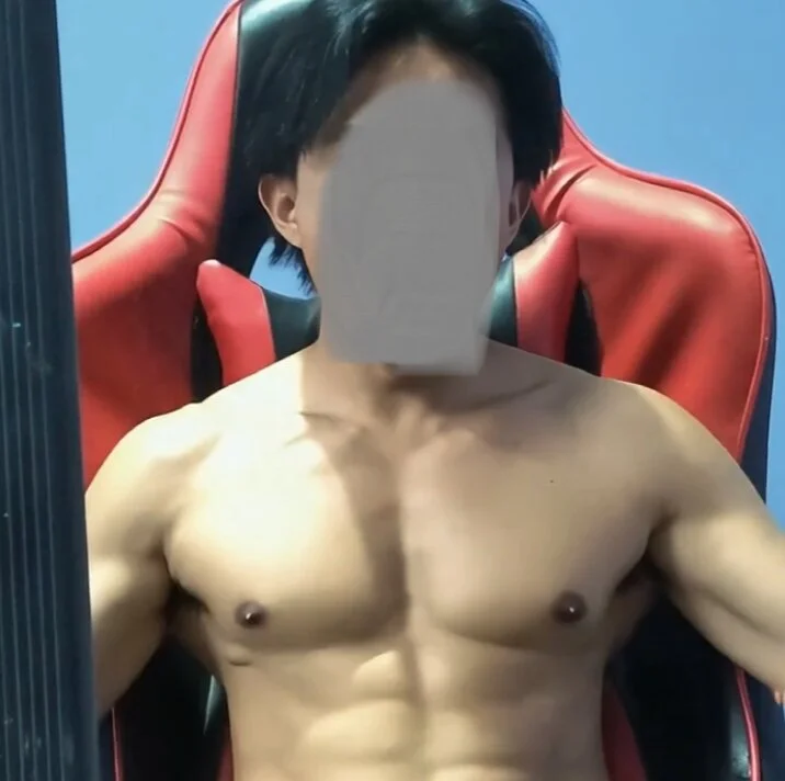 Chat XXX offline de Caballero-lunar