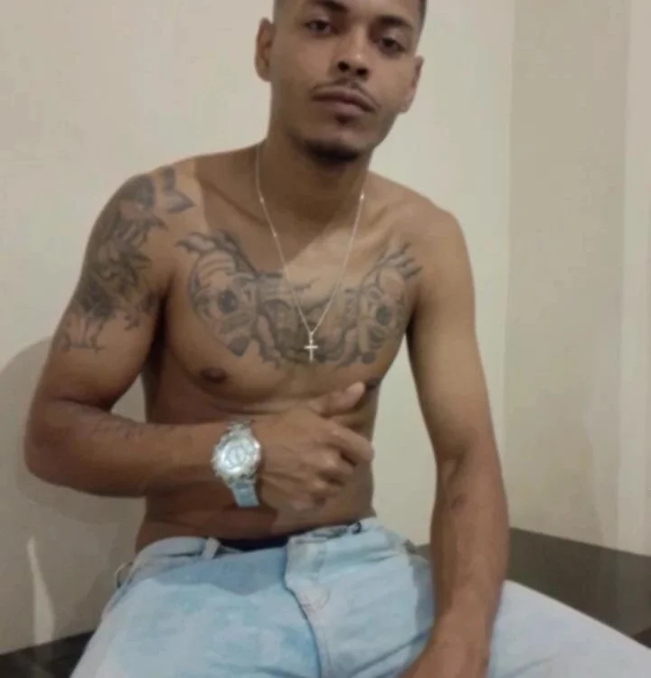 Pretoeruiva 離線 XXX 聊天