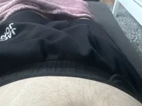 Hottii95's webcam live show