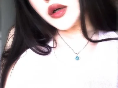 Molly_misteres - Girl 
