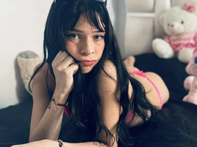 Kimberly_hornny - Trans 