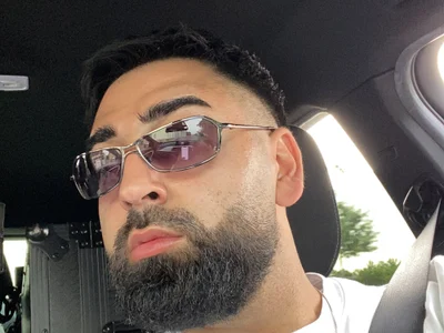 PersianHairyy