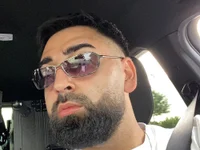 PersianHairyy's webcam live show