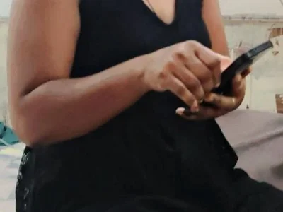 your_chandni04 - topless