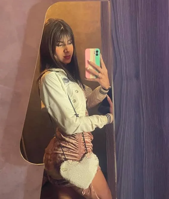 CuteMiaaa Adlı Modelin Çevrimdışı XXX Sohbeti