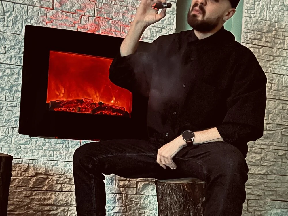 Offline XXX chat modela JamesMyerss