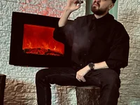 แชท XXX สดของ JamesMyerss